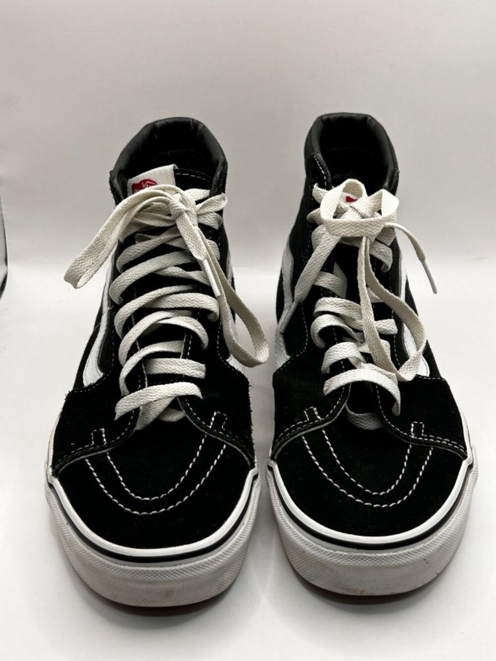 Vans Sk8-Hi - Picture 3 of 9